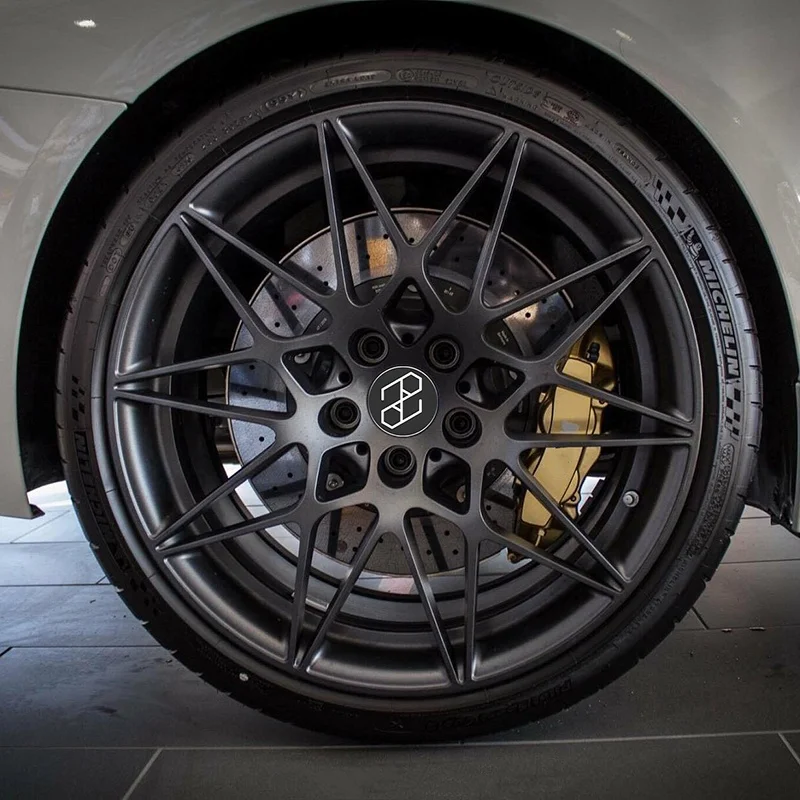 OEM Design Cheap Price 18 19 Inch 5x120 5x112 Powder Coated Black Forged Car Wheel For BMW
OEM Design Cheap Price 18 19 Inch 5x120 5x112 Powder Coated Black Forged Car Wheel For BMW