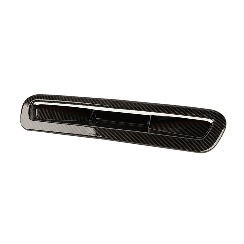 Reliable-1 PCS Rear Door Handles Cover Trim ABS Car Accessories For Chevy Suburban 2020-2023 Tahoe GMC Yukon 2021-2023
Reliable-1 PCS Rear Door Handles Cover Trim ABS Car Accessories For Chevy Suburban 2020-2023 Tahoe GMC Yukon 2021-2023
