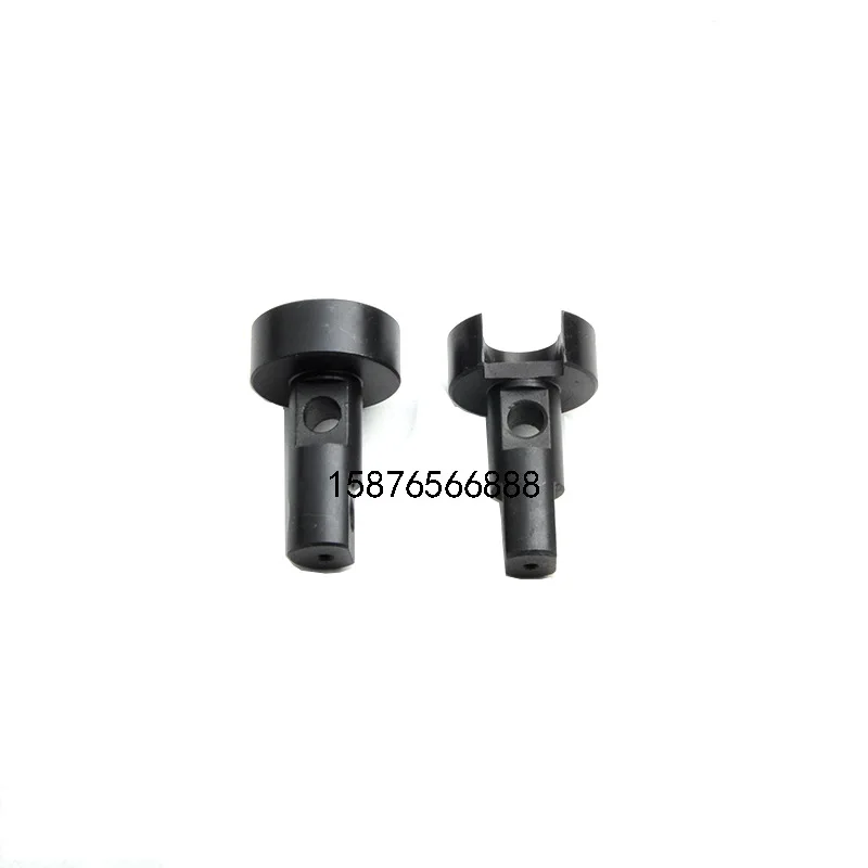 Heidelberg Printing Machine 102 Ink Roller Bearing Seat 71.010.16 Rubber Roller Bearing Seat Ink Roller Sleeve Accessories
Heidelberg Printing Machine 102 Ink Roller Bearing Seat 71.010.16 Rubber Roller Bearing Seat Ink Roller Sleeve Accessories