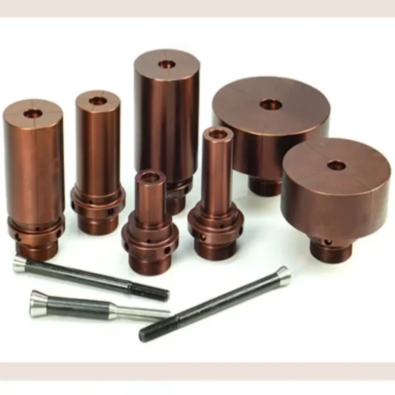 CNC Lathe Internal Support Chuck Machine Tool Fixture Shaft Head
CNC Lathe Internal Support Chuck Machine Tool Fixture Shaft Head