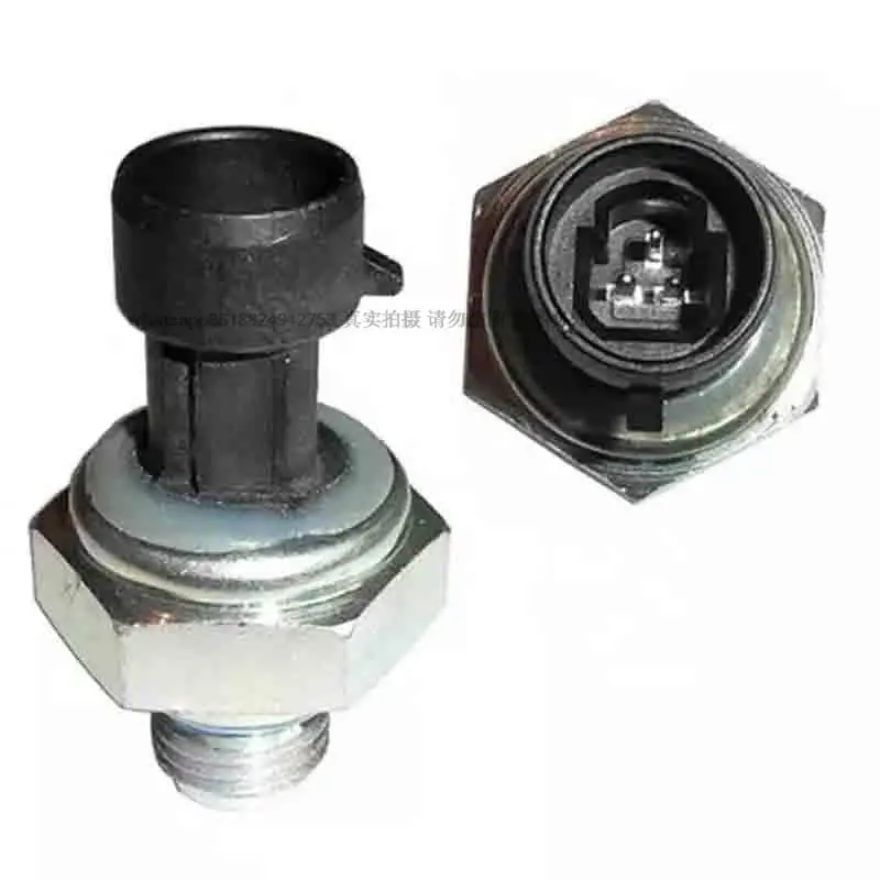 Excavator Loader Engine High Quality New for Oil Pressure Sensor 4921495 3330527
Excavator Loader Engine High Quality New for Oil Pressure Sensor 4921495 3330527