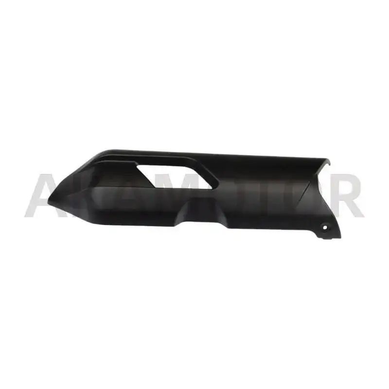 Muffler Guard Cover For Loncin Voge Loncin LX150T-29A SR150S
Muffler Guard Cover For Loncin Voge Loncin LX150T-29A SR150S