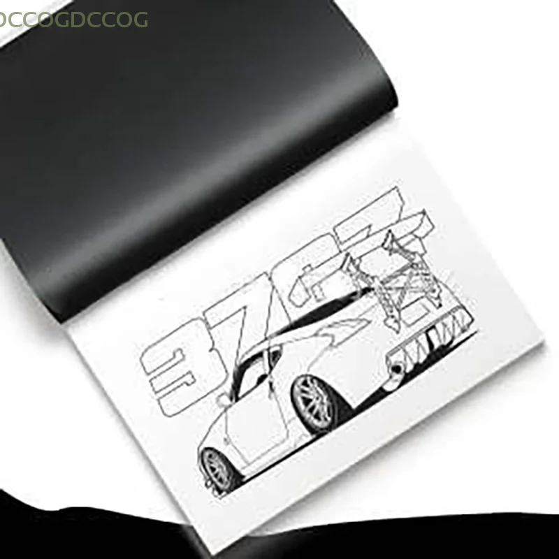 100 Modified Cars Coloring Book Fun Automotive Adventure With 100 Coloring Pages For Kids Teens Ages 6-18
100 Modified Cars Coloring Book Fun Automotive Adventure With 100 Coloring Pages For Kids Teens Ages 6-18