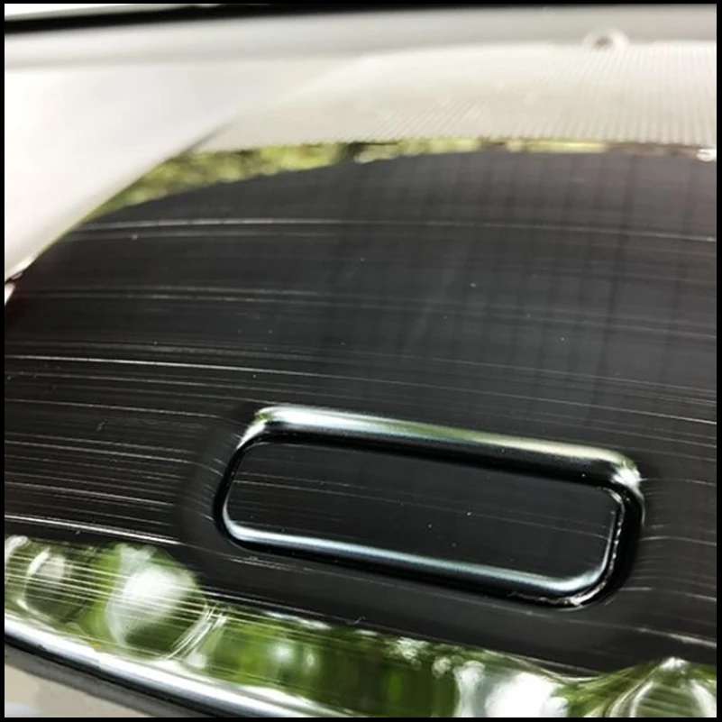 Car Styling FOR Chevrolet Captiva 2011~2017 Dashboard Storage Box Cover Trim Strips Decoration Auto Parts Accessories
Car Styling FOR Chevrolet Captiva 2011~2017 Dashboard Storage Box Cover Trim Strips Decoration Auto Parts Accessories