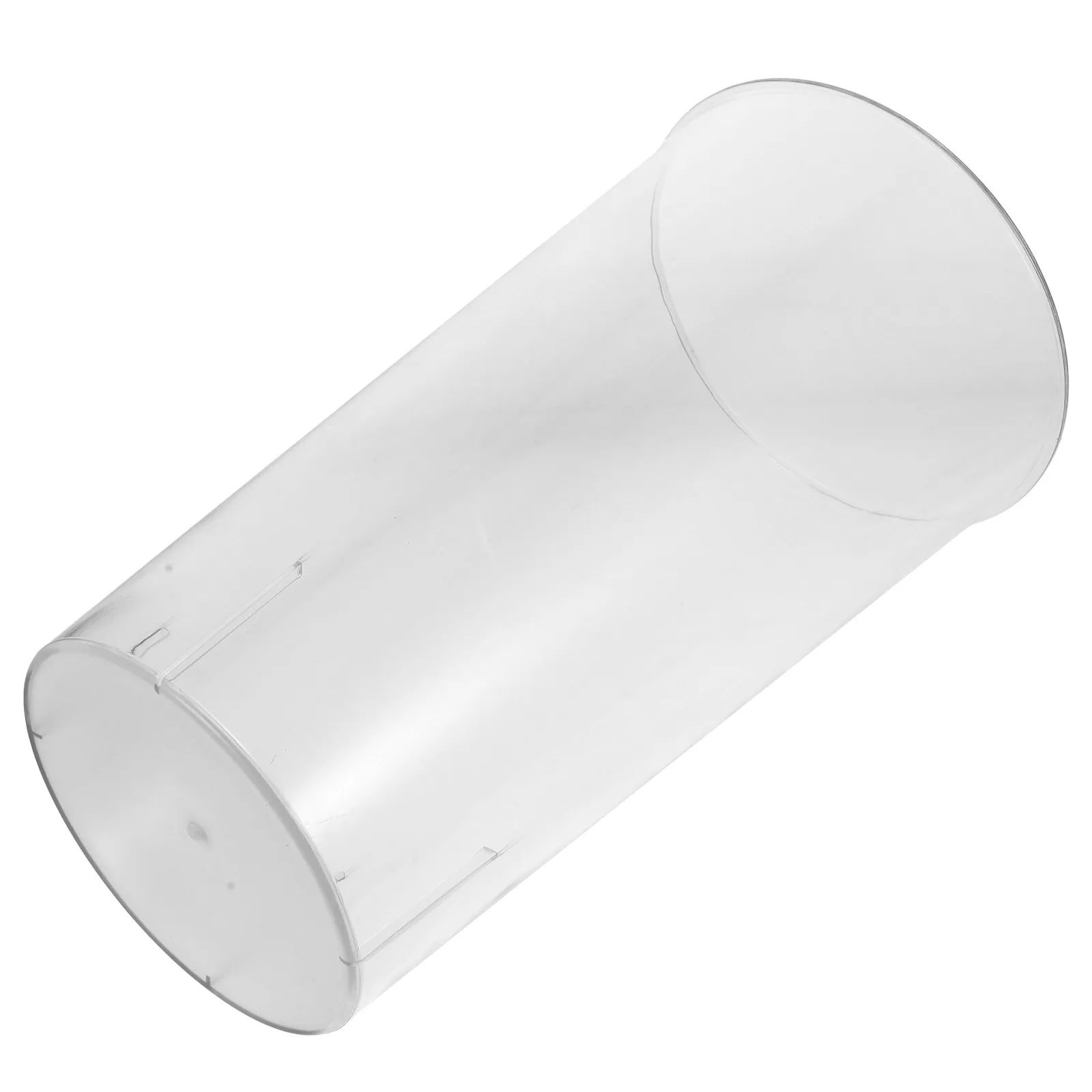 Прочная пластиковая подставка для зонтов Deep Clear: компактный дизайн для эффективной сушки, подходит для большинства зонтов, для дома
Прочная пластиковая подставка для зонтов Deep Clear: компактный дизайн для эффективной сушки, подходит для большинства зонтов, для дома