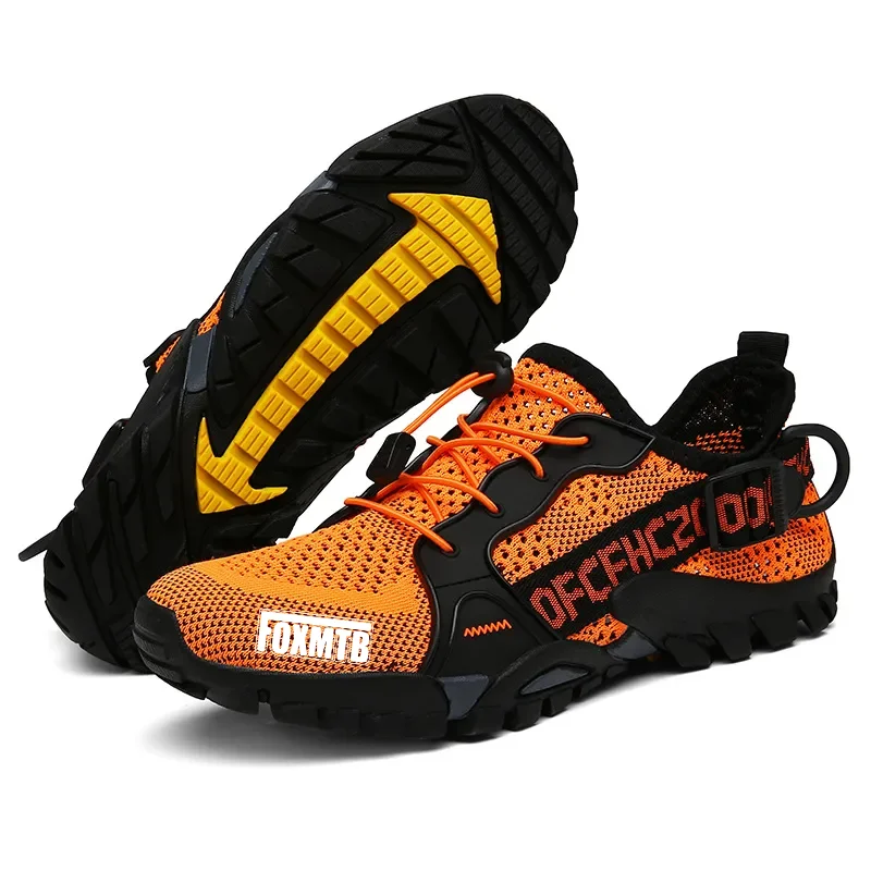 Cycling Sneaker FOXMTB Mens Bicycle Clothing Mountain Bike Shoes Motorcycle Downhill Footwear Hiking Boots Rennrad Schuhe Herren
Cycling Sneaker FOXMTB Mens Bicycle Clothing Mountain Bike Shoes Motorcycle Downhill Footwear Hiking Boots Rennrad Schuhe Herren