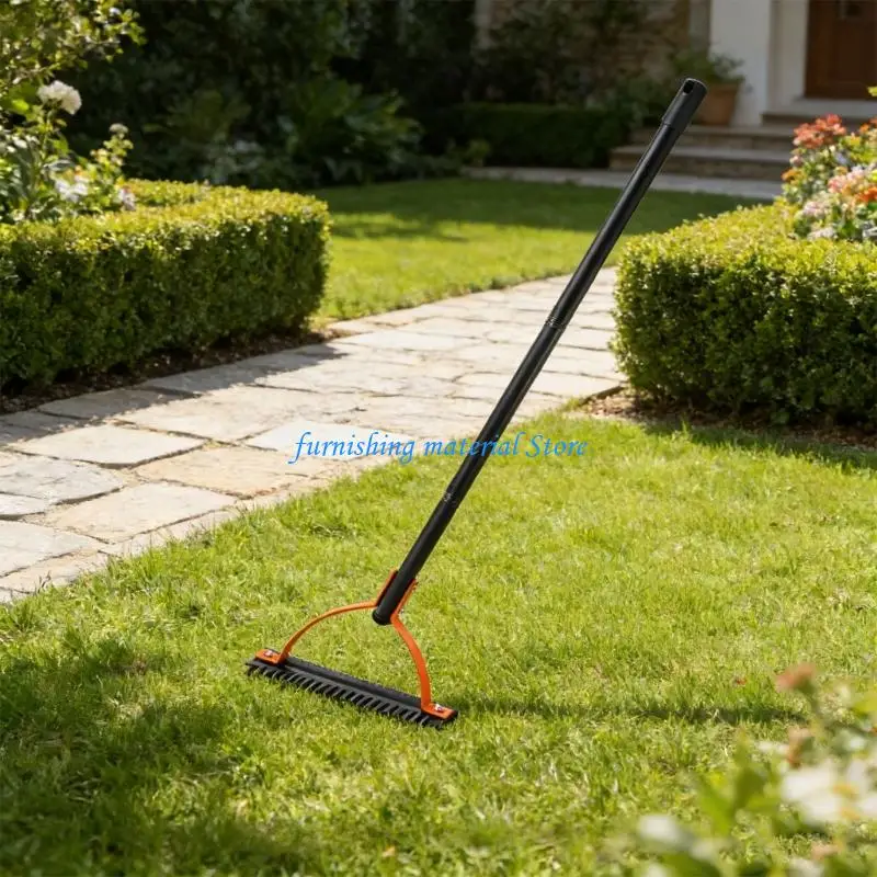 Y5GD Consistent Manual Lawn Edger Featuring Reinforced Manganese Steel Cutting Blade
Y5GD Consistent Manual Lawn Edger Featuring Reinforced Manganese Steel Cutting Blade