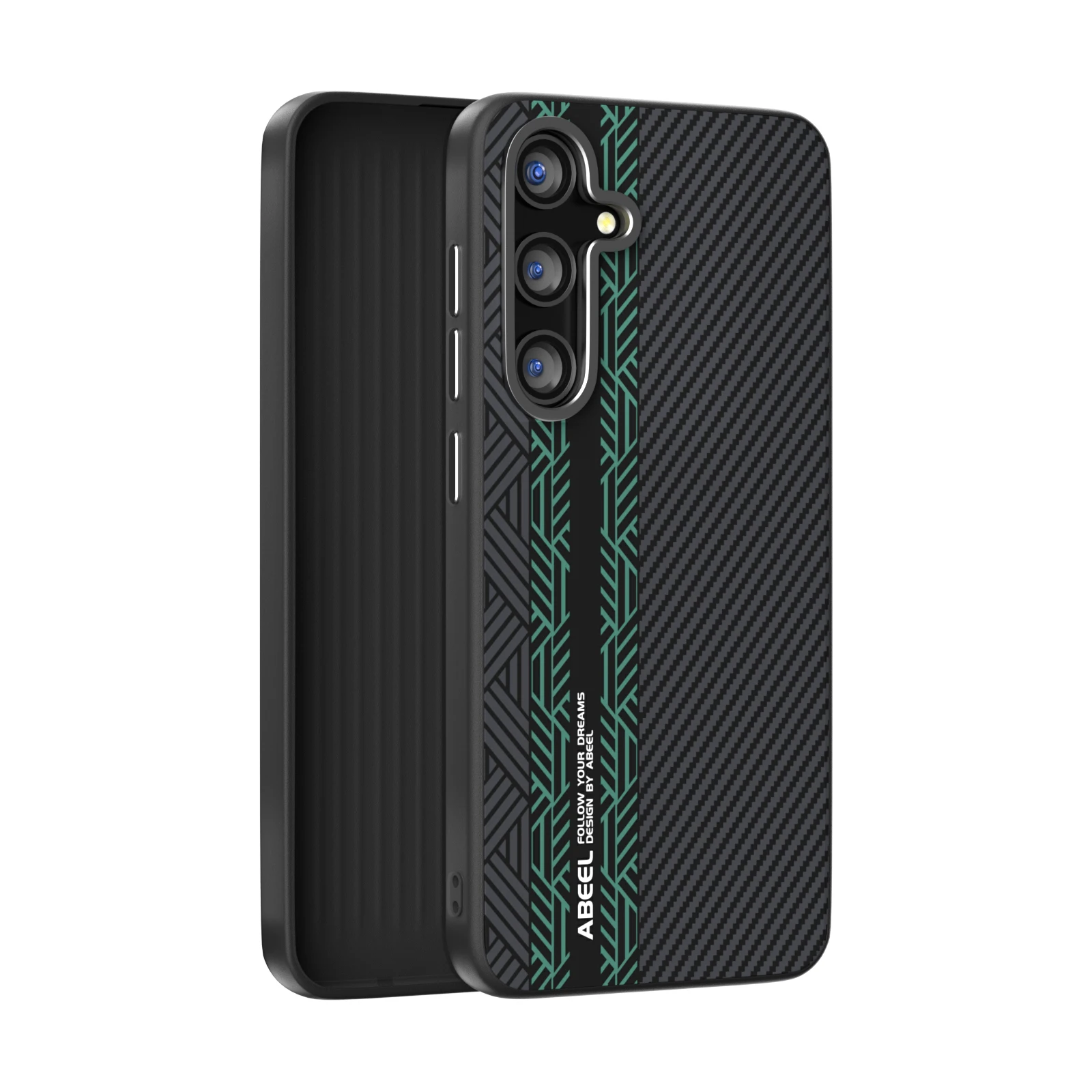 Fashion Leader Carbon Fiber Texture For Samsung Galaxy S25 FE S25FE Magsafe Case Camera Circle Mobile Phone Cover
Fashion Leader Carbon Fiber Texture For Samsung Galaxy S25 FE S25FE Magsafe Case Camera Circle Mobile Phone Cover