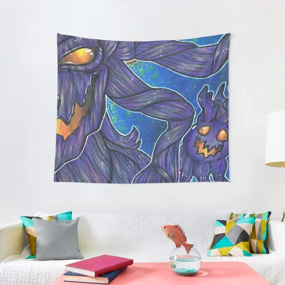 Terraria- Mourning Wood Tapestry Cute Room Decor Decoration For Home Mushroom Decor Home Tapestry
Terraria- Mourning Wood Tapestry Cute Room Decor Decoration For Home Mushroom Decor Home Tapestry