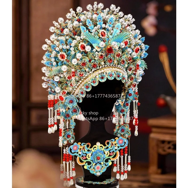 3D Three-dimensional Metal Puzzle Diancui Fengguan Fengxia Assembly Model
3D Three-dimensional Metal Puzzle Diancui Fengguan Fengxia Assembly Model