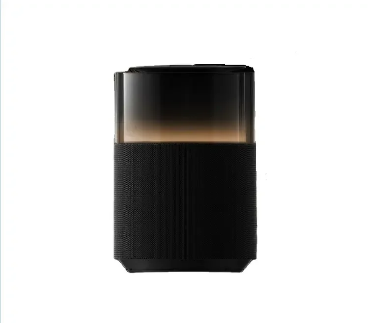 Original Sound Pro Smart Speaker 40w Large Size Woofer Professional Tuning Intelligent Perception Lighting Effect
Original Sound Pro Smart Speaker 40w Large Size Woofer Professional Tuning Intelligent Perception Lighting Effect