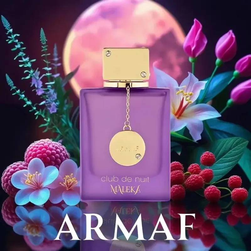 Armaf Club De Nuit Maleka EDP для женщин 3. Стойкие духи на 6 унций — Хэллоуин, бергамот, черная смородина, лимон и ананас —
Armaf Club De Nuit Maleka EDP для женщин 3. Стойкие духи на 6 унций — Хэллоуин, бергамот, черная смородина, лимон и ананас —