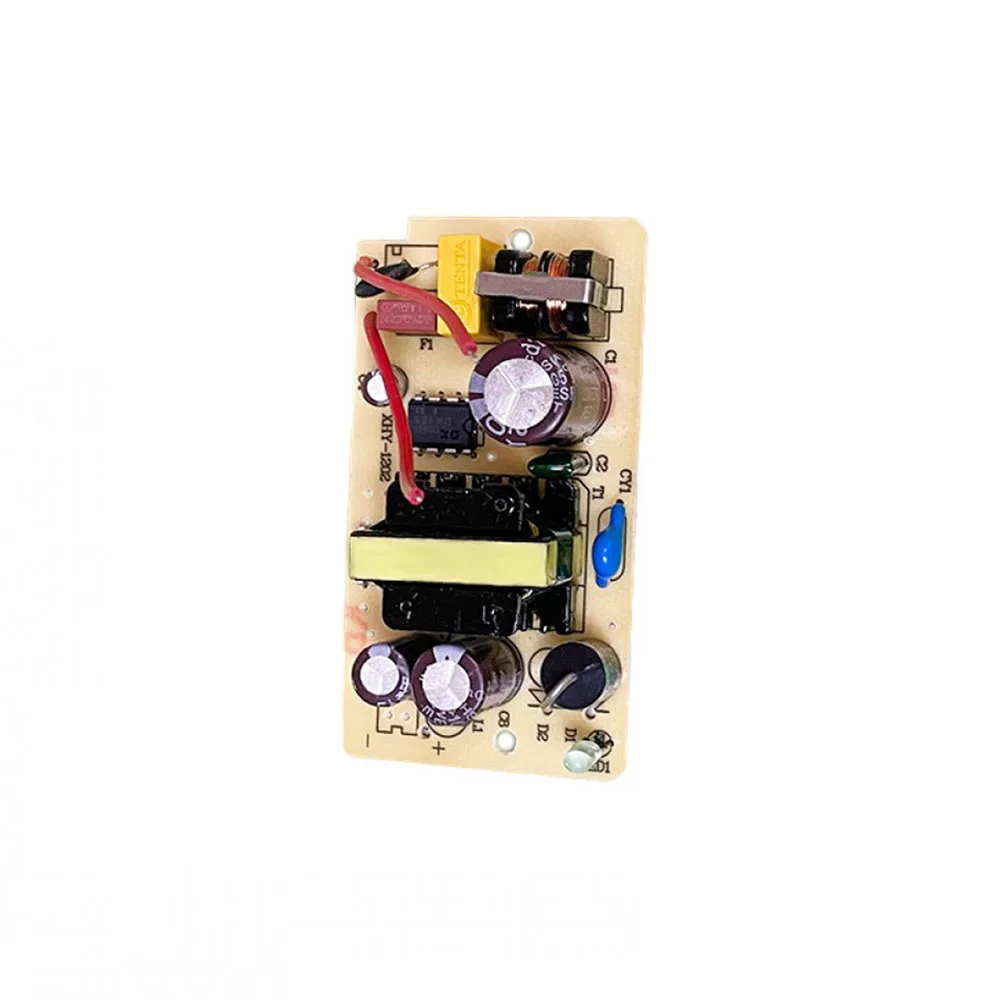 DC5V 4A Switching Power Supply Module AC-DC Step-down Power Supply Board Buck Bare Power Module Convertor AC100-240V to DC5V 4A
DC5V 4A Switching Power Supply Module AC-DC Step-down Power Supply Board Buck Bare Power Module Convertor AC100-240V to DC5V 4A