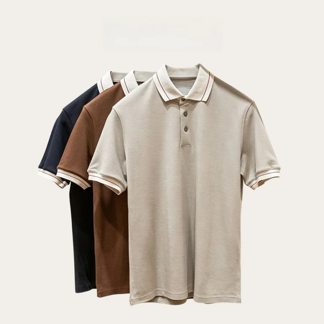 Italian Style BC Edition High End Men's Casual Shirt Short Sleeve Wool Blend Fashion Urban Business Sporty Fit Breathable
Italian Style BC Edition High End Men's Casual Shirt Short Sleeve Wool Blend Fashion Urban Business Sporty Fit Breathable