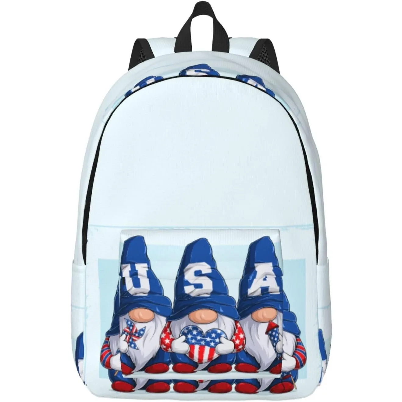 Travel Laptop Backpack - Backpack Bag with Adjustable Straps
Travel Laptop Backpack - Backpack Bag with Adjustable Straps