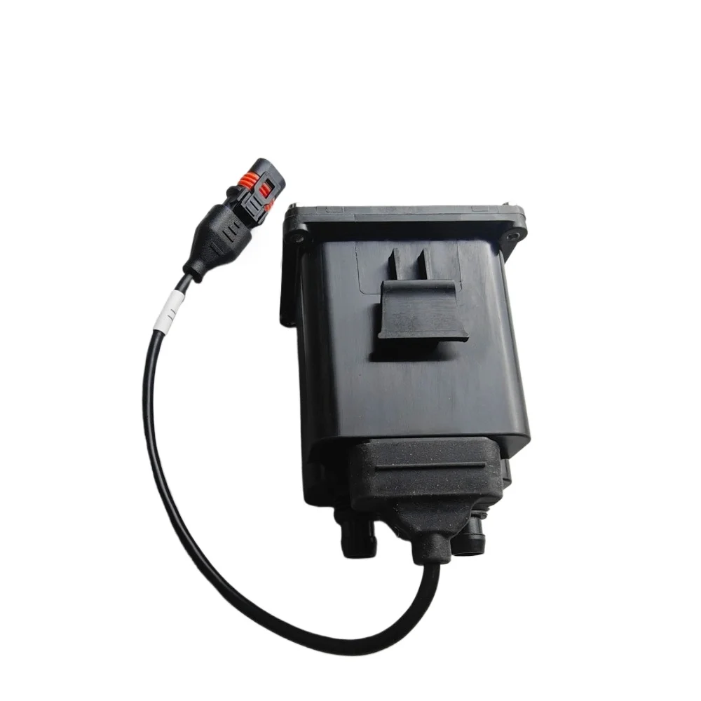 Flow Meter Module for DJI Agras T50/T25 Plant Protection Agricultural Drone Accessories UAV Parts with Signal Cable
Flow Meter Module for DJI Agras T50/T25 Plant Protection Agricultural Drone Accessories UAV Parts with Signal Cable