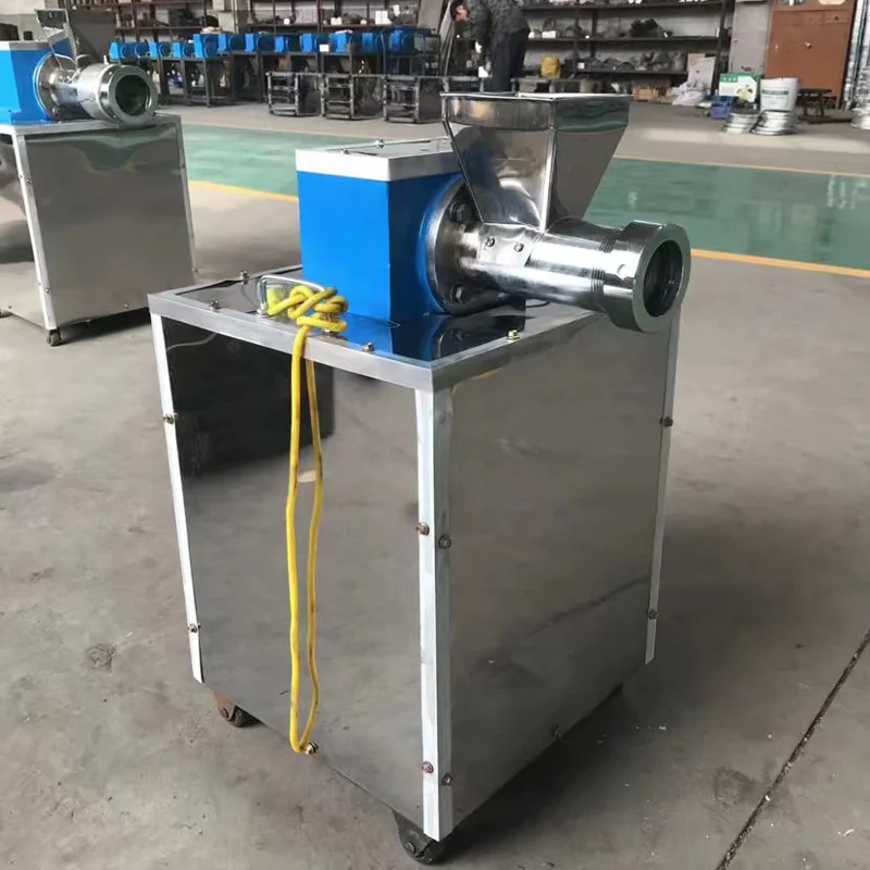 Industrial Pasta Making Machine Pasta Extruding Machine Pasta Spaghetti Maker Machine
Industrial Pasta Making Machine Pasta Extruding Machine Pasta Spaghetti Maker Machine