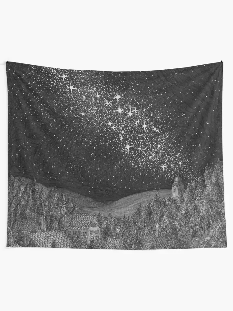 Sleeping Under the Stars Tapestry Decoration Aesthetic For Bedroom Decoration Wall Tapestry
Sleeping Under the Stars Tapestry Decoration Aesthetic For Bedroom Decoration Wall Tapestry