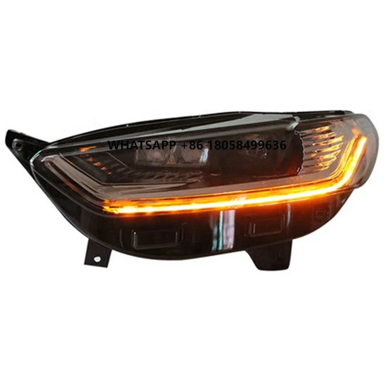 Head Lamp for Ford Mondeo 2013-2016 Fusion Headlights Bi Xenon Hid Headlight Fog Light Body Kits Indicator Auto Accessories
Head Lamp for Ford Mondeo 2013-2016 Fusion Headlights Bi Xenon Hid Headlight Fog Light Body Kits Indicator Auto Accessories