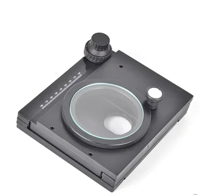 XY Fine-Tuned Rotary XY Stage For Industrial Camera Stereo Microscope Stage Precision Micrometer Mobile Platform
XY Fine-Tuned Rotary XY Stage For Industrial Camera Stereo Microscope Stage Precision Micrometer Mobile Platform