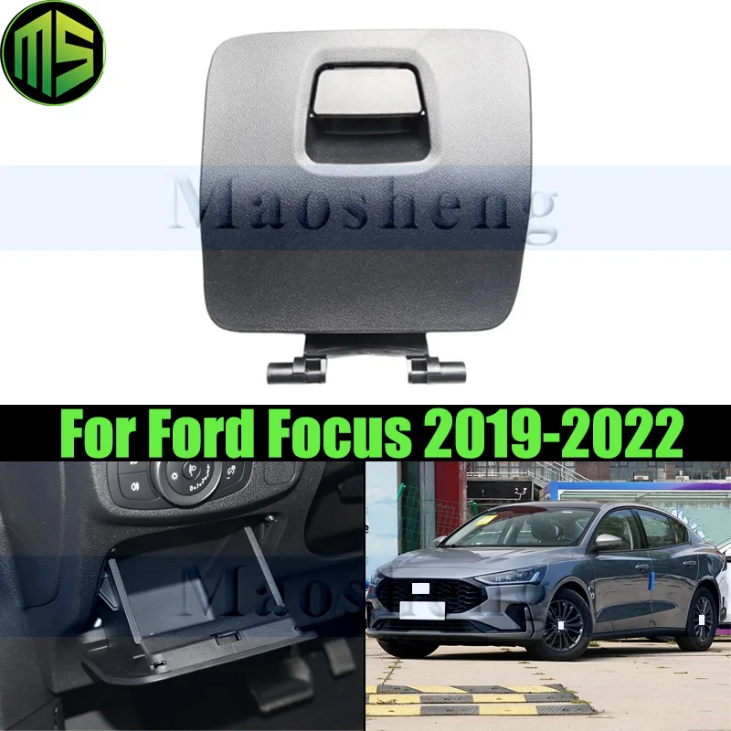 Ящик для хранения Maosheng для Ford Focus 2019-2022, левый боковой ящик для хранения, держатель для перчаточного ящика для консоли 
Ящик для хранения Maosheng для Ford Focus 2019-2022, левый боковой ящик для хранения, держатель для перчаточного ящика для консоли