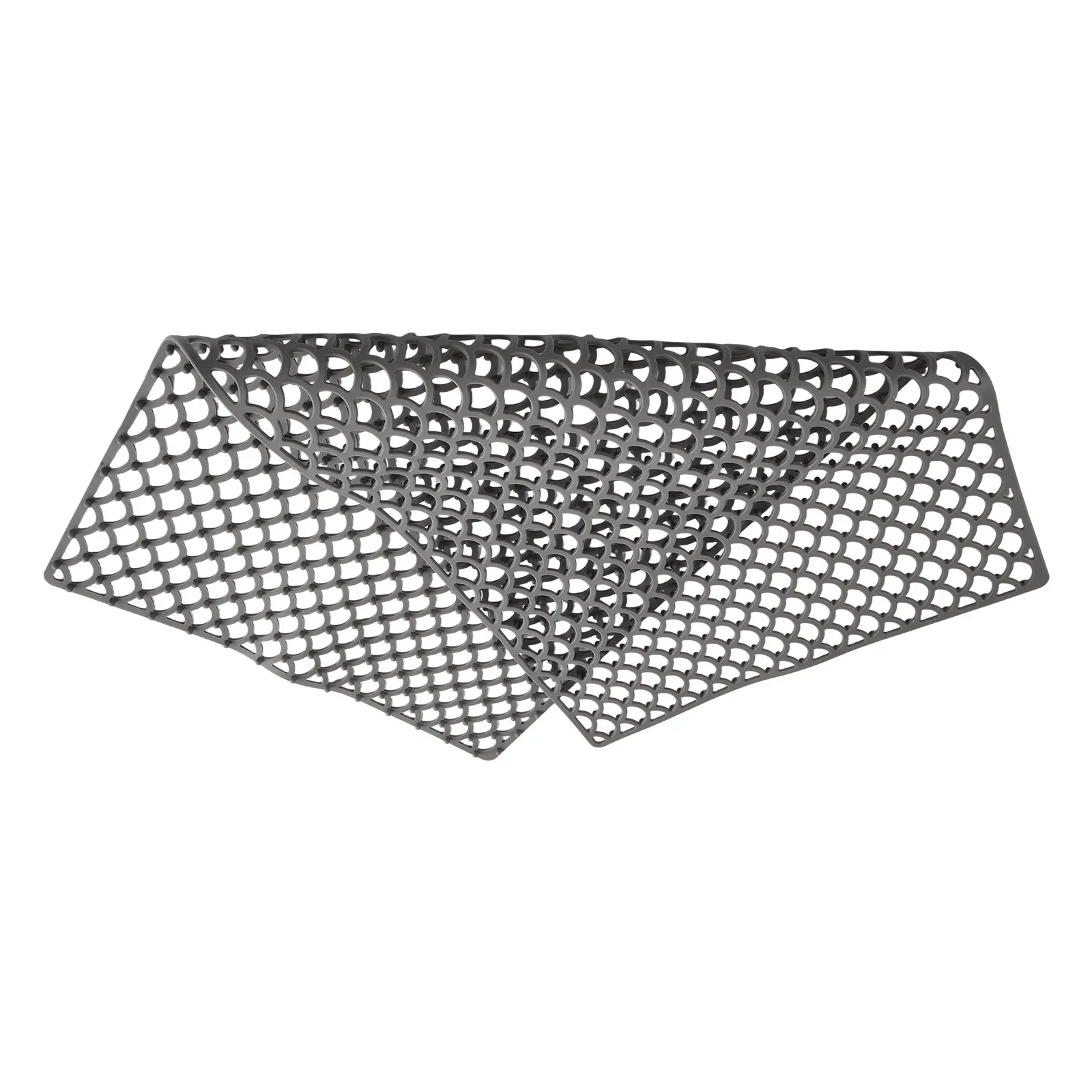 Silicone Sink Mat for Kitchen Use Nonslip Design Prevents Damage Tailored Fit for Drains Insulation and Drying Solution
Silicone Sink Mat for Kitchen Use Nonslip Design Prevents Damage Tailored Fit for Drains Insulation and Drying Solution