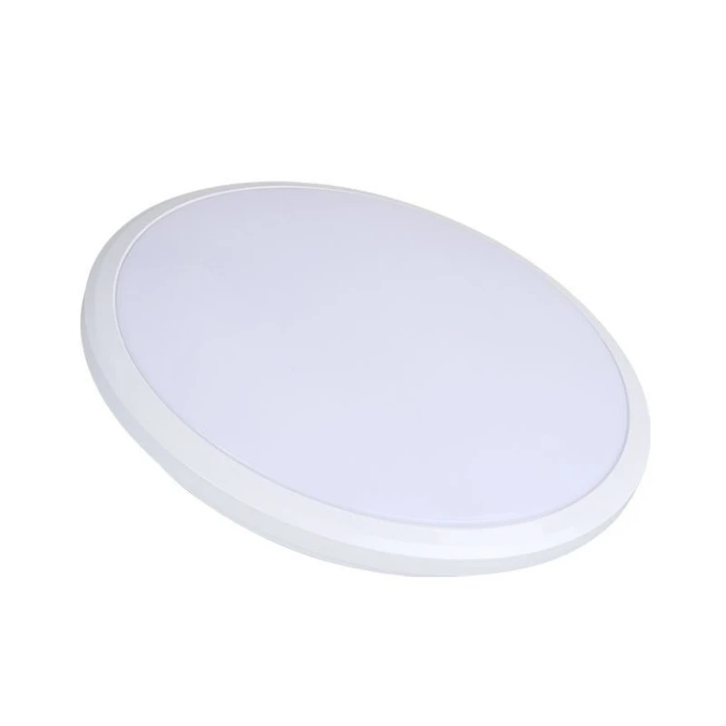 Three-proof ceiling light led round moisture-proof, insect-proof and dustproof balcony corridor aisle light ultra-thin
Three-proof ceiling light led round moisture-proof, insect-proof and dustproof balcony corridor aisle light ultra-thin