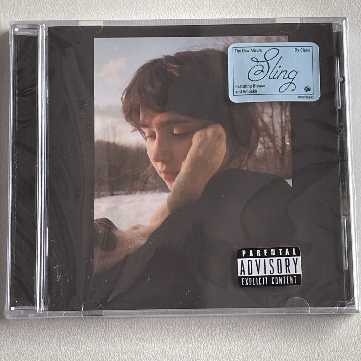 Pop DJ Baby Benz Clairo Music CD Sling Album Just For Today Музыкальная запись Косплей Walkman Car Soundtracks Box Вечеринка Музыкальные подарки 
Pop DJ Baby Benz Clairo Music CD Sling Album Just For Today Музыкальная запись Косплей Walkman Car Soundtracks Box Вечеринка Музыкальные подарки