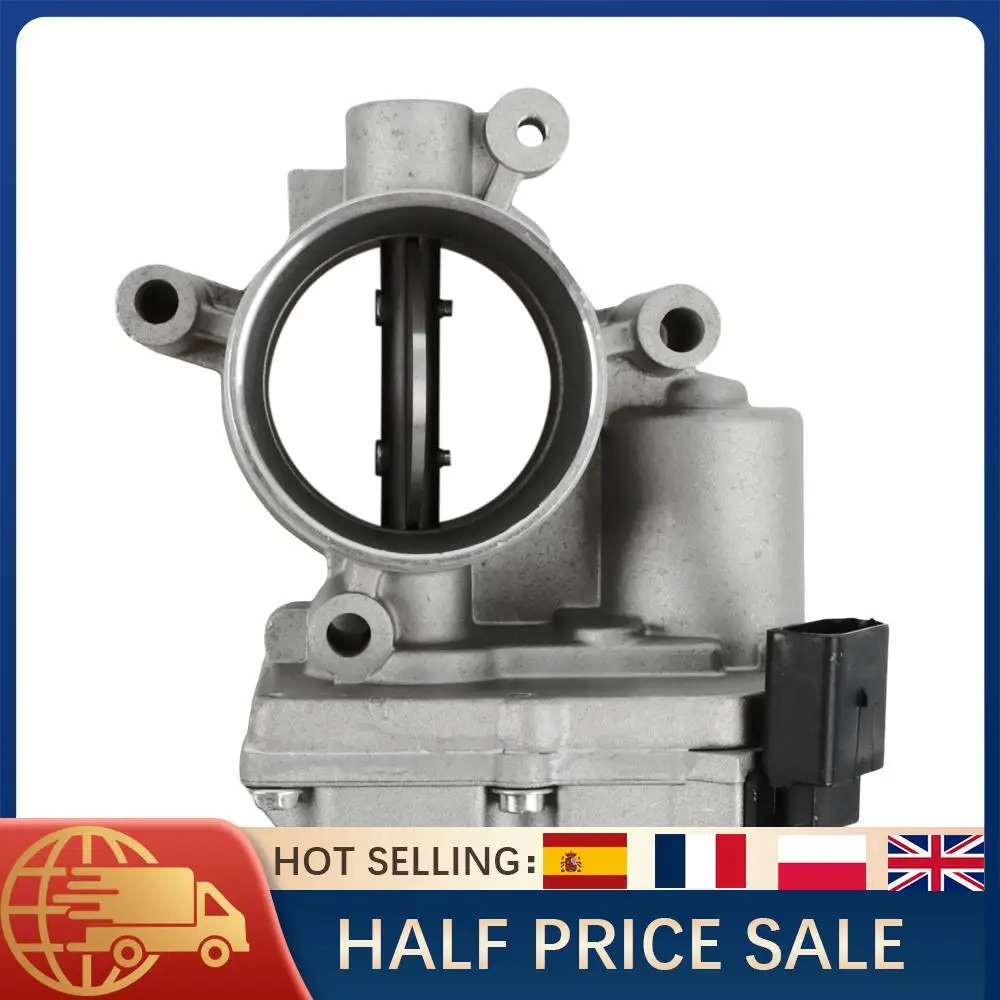 Корпус дроссельной заслонки 03G128063T 03G128063S для VW Golf Jetta Passat Beetle Audi A3 2,0 TDI Замена дизельного двигателя
Корпус дроссельной заслонки 03G128063T 03G128063S для VW Golf Jetta Passat Beetle Audi A3 2,0 TDI Замена дизельного двигателя