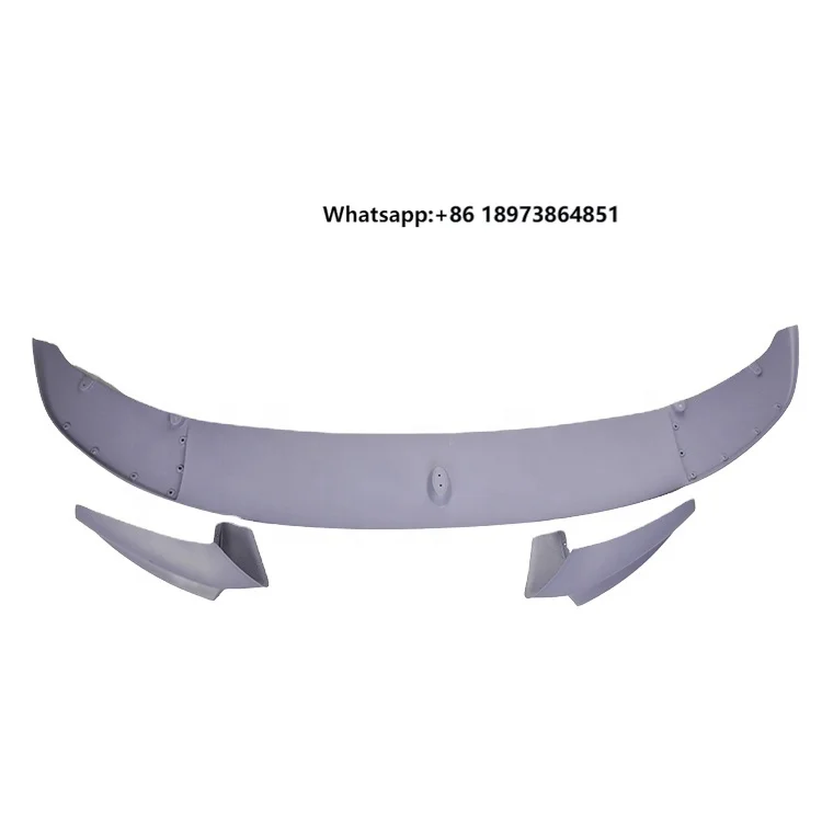 Auto Carbon Fiber MP Style Front Lip Front Bumper Lip With Front Splitter for 5 Series F10
Auto Carbon Fiber MP Style Front Lip Front Bumper Lip With Front Splitter for 5 Series F10