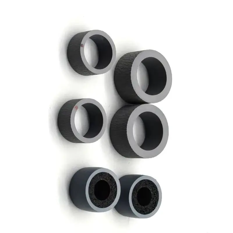 High - Quality for Canon DR - M140 imageFORMULA Scanner Roller Tire Exchange Kit 5972B001AA MG1 - 4648: Pack of 5
High - Quality for Canon DR - M140 imageFORMULA Scanner Roller Tire Exchange Kit 5972B001AA MG1 - 4648: Pack of 5