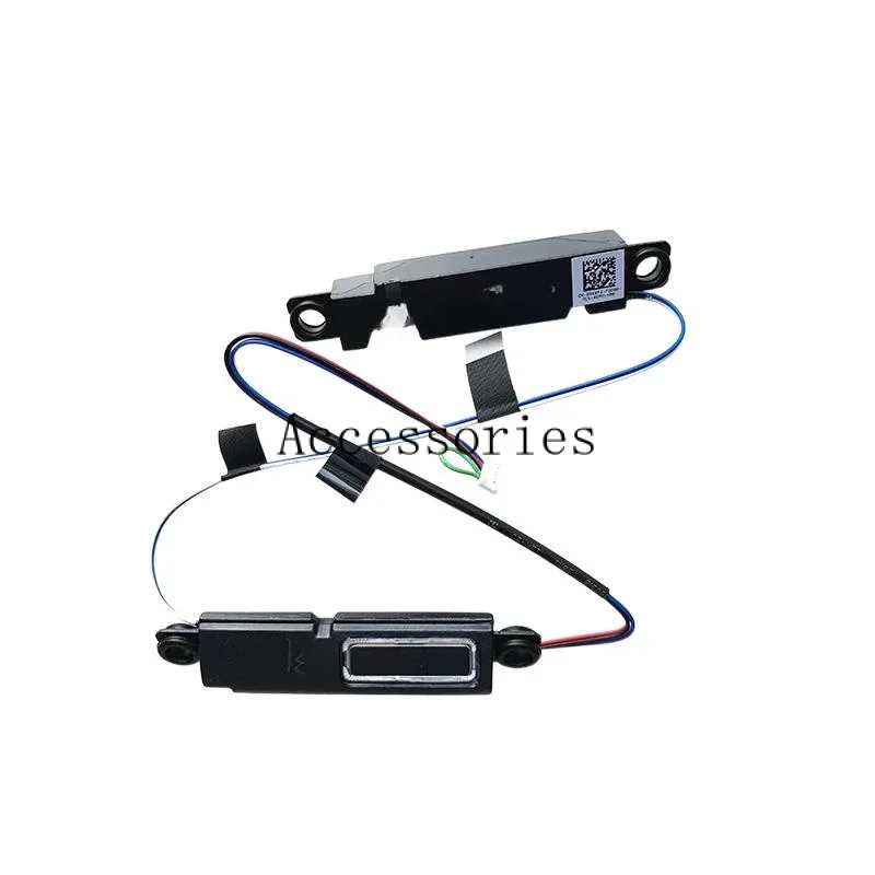 Новинка, оригинальные динамики для DELL Latitude 5280 E5280, CHB02 PK23000U00 XK8F2 0XK88 F2 CN-0XK8F2 100%, протестированы, быстрая доставка
Новинка, оригинальные динамики для DELL Latitude 5280 E5280, CHB02 PK23000U00 XK8F2 0XK88 F2 CN-0XK8F2 100%, протестированы, быстрая доставка