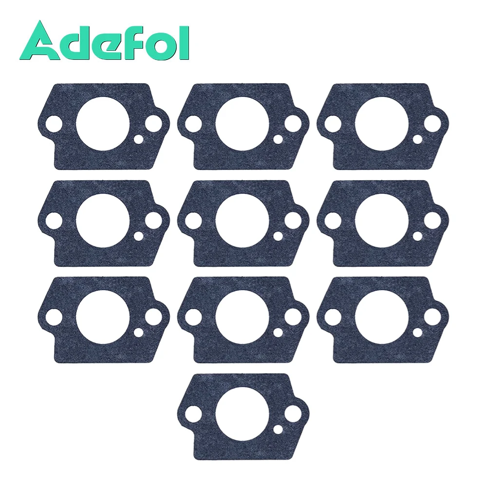 Carburetor Gasket fit for Husqvarna 123 128 123L 128R 223C 223L 323L 325C 326C 327C, Carburetor Gasket
Carburetor Gasket fit for Husqvarna 123 128 123L 128R 223C 223L 323L 325C 326C 327C, Carburetor Gasket