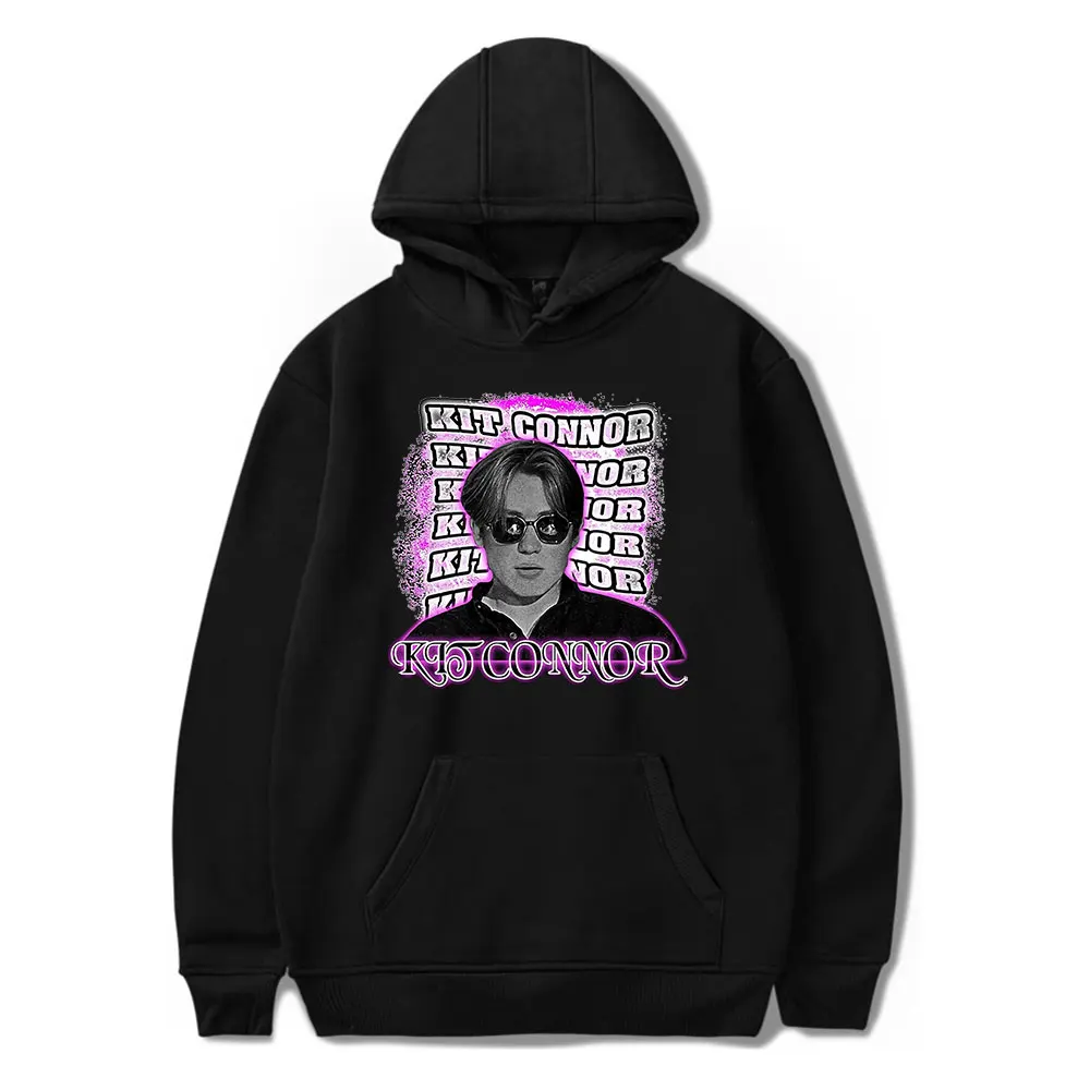 Kit Connor Vintage 90s Hoodie Men and Women Harajuku Style Hip-hop Sweatshirt Spring and Autumn
Kit Connor Vintage 90s Hoodie Men and Women Harajuku Style Hip-hop Sweatshirt Spring and Autumn