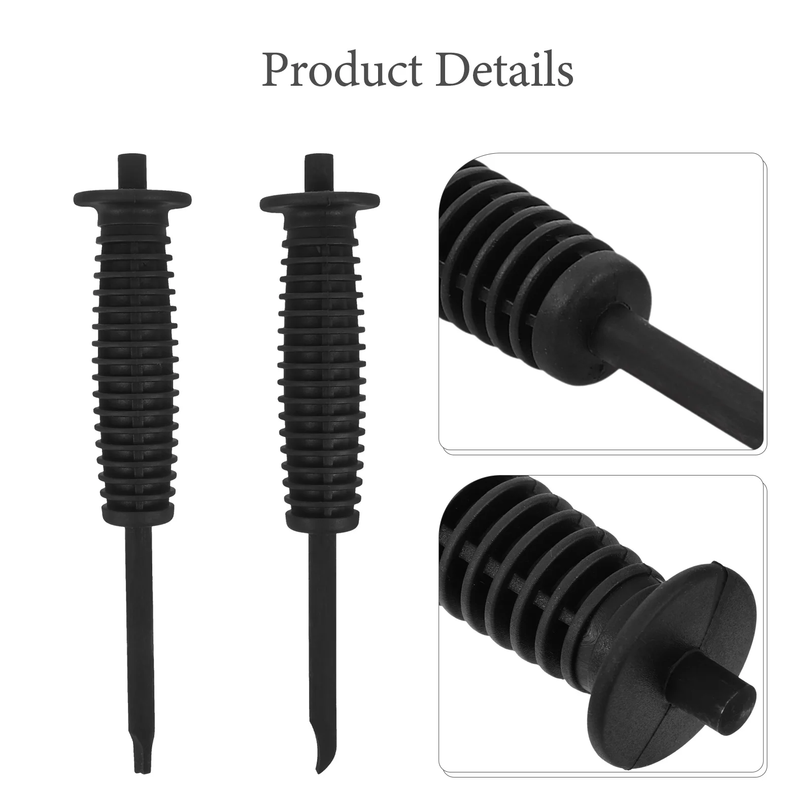 2pcs Nut Installer Remover Tool For Axle Nut Removal Drive Shaft Socket Set Durable Car Repair Tool Car Maintenance Kit
2pcs Nut Installer Remover Tool For Axle Nut Removal Drive Shaft Socket Set Durable Car Repair Tool Car Maintenance Kit