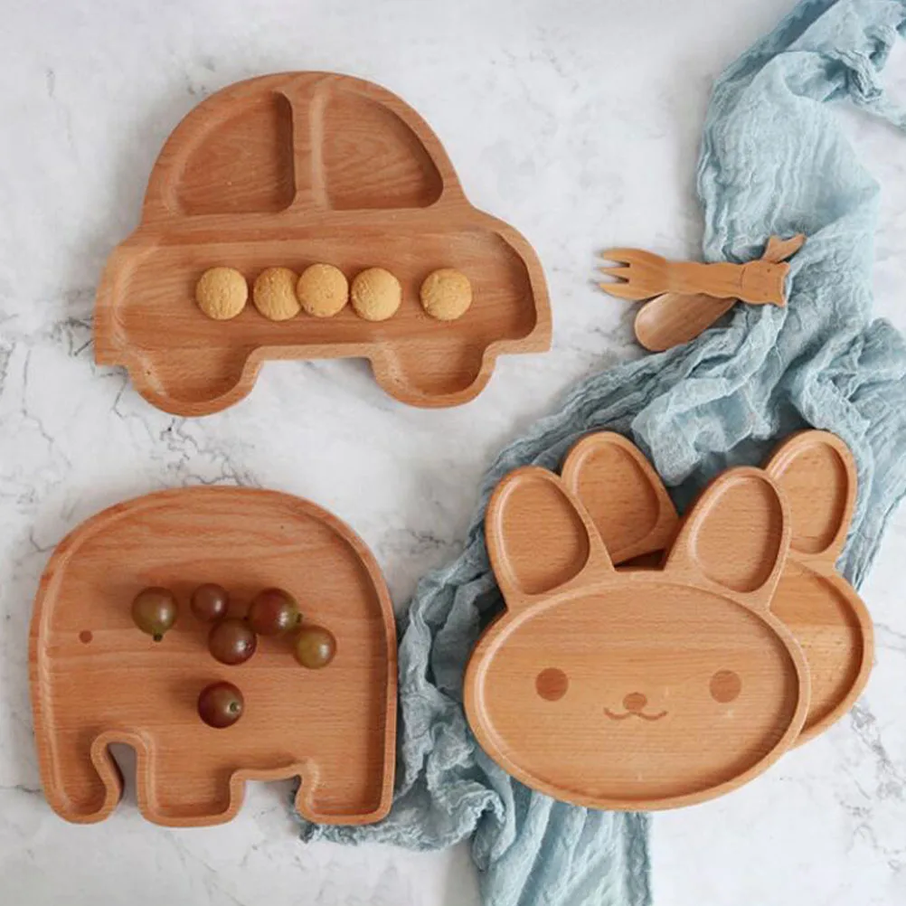Creative Wooden Fruit Tray Cartoon Design Solid Wood Plate Bread Snack Storage Eco-Friendly Food Serving Dish Gift for Kids Home
Creative Wooden Fruit Tray Cartoon Design Solid Wood Plate Bread Snack Storage Eco-Friendly Food Serving Dish Gift for Kids Home