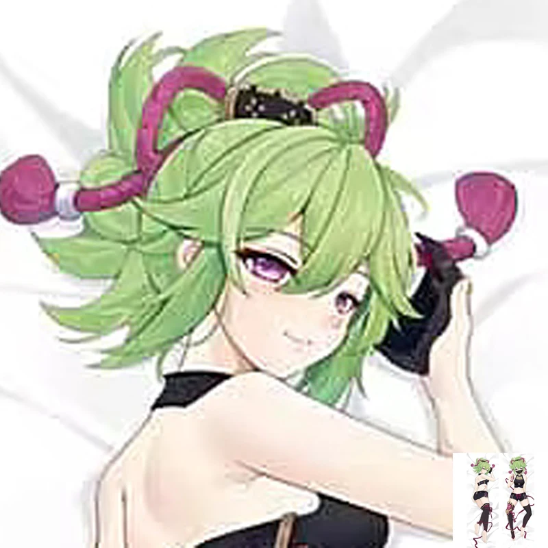 Dakimakura Anime Kuki Shinobu Double-sided Print Life-size Body Game Pillow Cover Bedding Gifts
Dakimakura Anime Kuki Shinobu Double-sided Print Life-size Body Game Pillow Cover Bedding Gifts