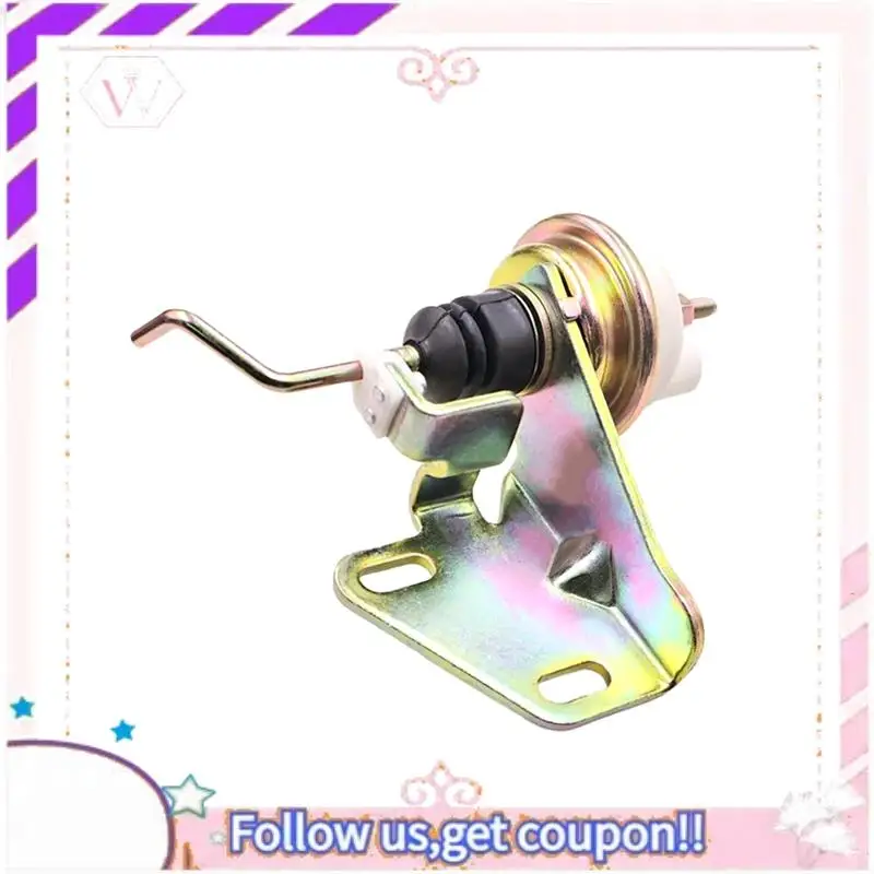 Easy To Use Vacum Ac Mobil Idle Up Actuator Asm For Isuzu Panther Kapsul 8-94367344-0 8943673440
Easy To Use Vacum Ac Mobil Idle Up Actuator Asm For Isuzu Panther Kapsul 8-94367344-0 8943673440