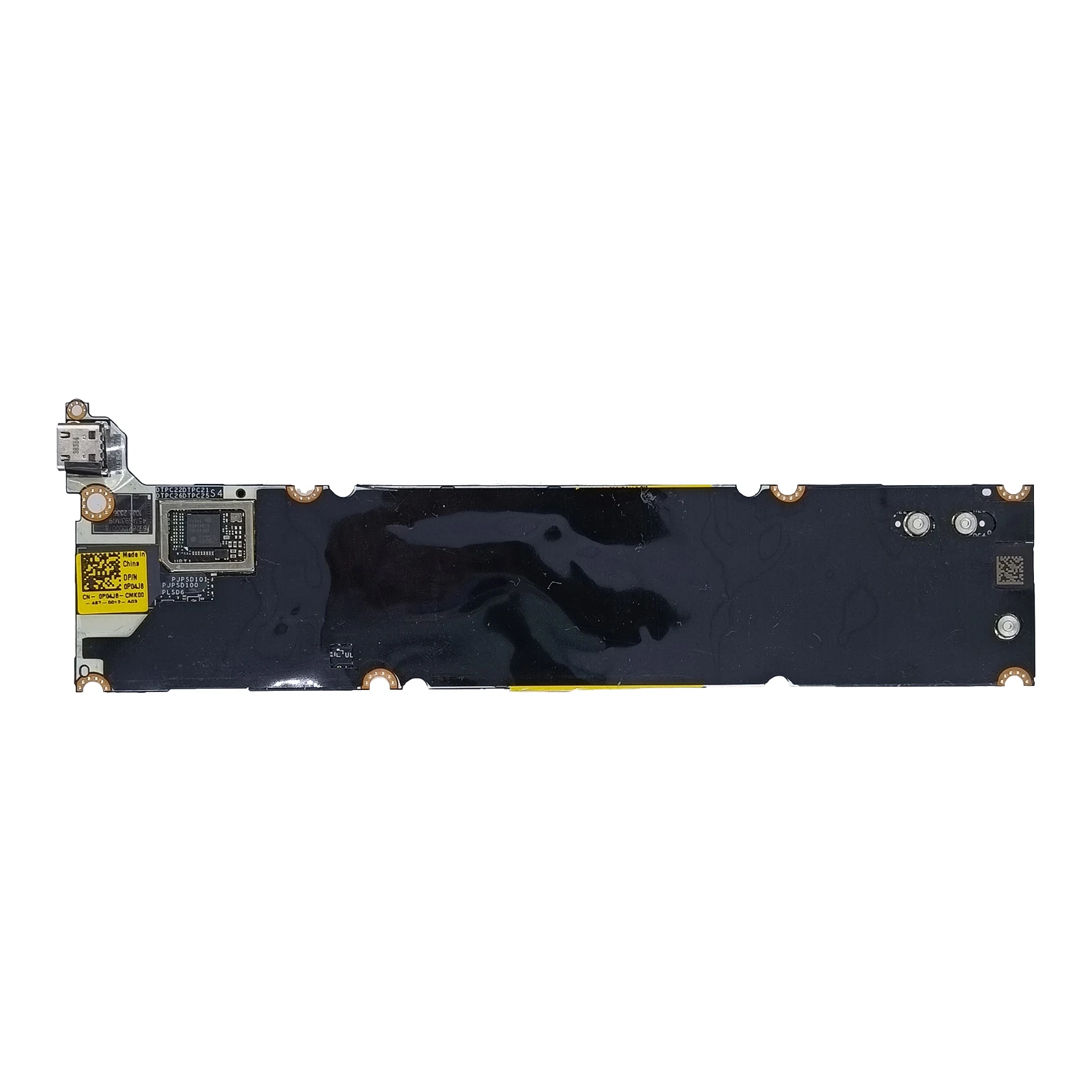 LA-L231P для ноутбука Dell XPS P315, материнская плата i5/i7-12-го поколения, процессор 8 ГБ/16 ГБ ОЗУ, 512 ГБ ПЗУ, материнская плата
LA-L231P для ноутбука Dell XPS P315, материнская плата i5/i7-12-го поколения, процессор 8 ГБ/16 ГБ ОЗУ, 512 ГБ ПЗУ, материнская плата