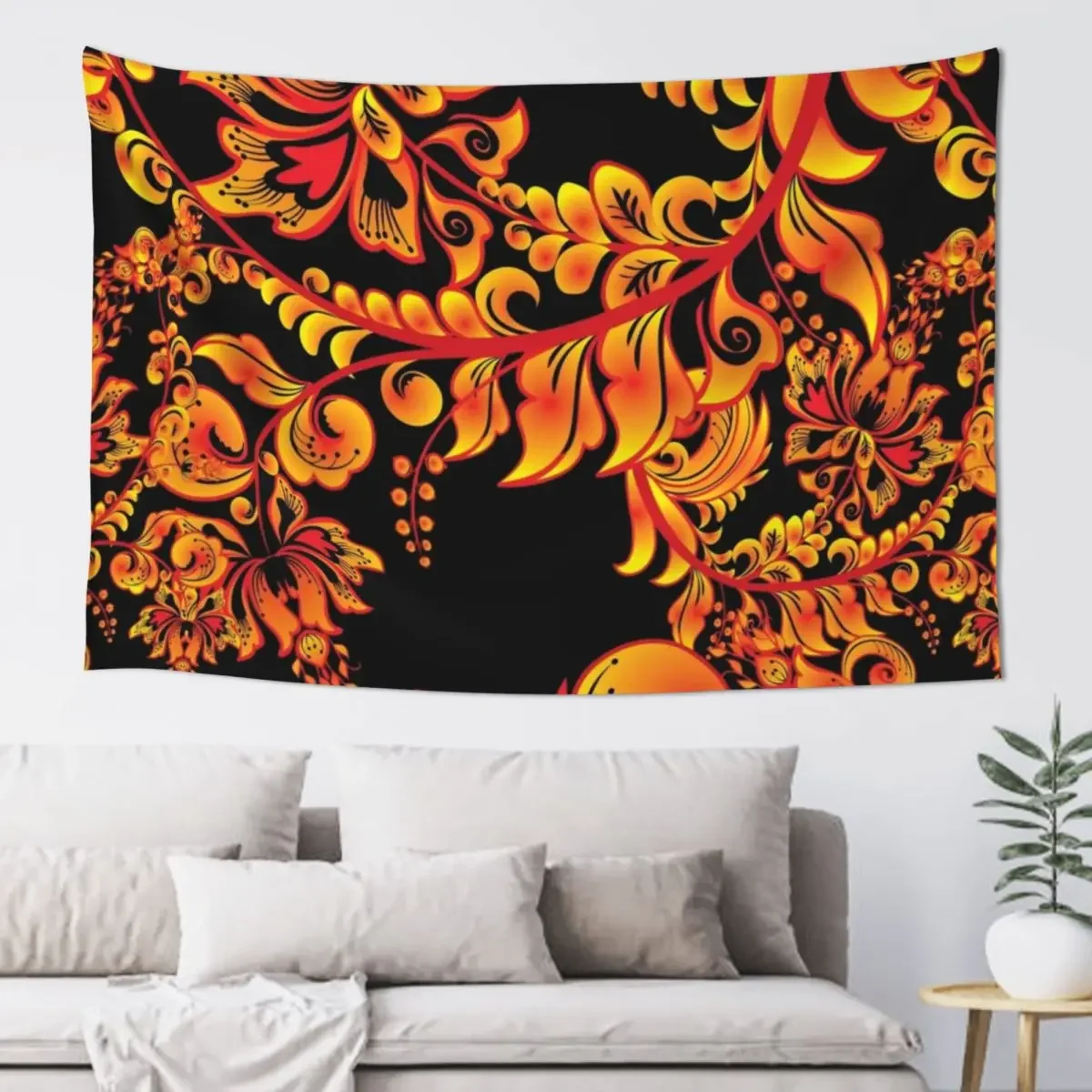 khokhloma fire Tapestry Decorative Wall Murals Bedroom Organization And Decoration Anime Decor Tapestry
khokhloma fire Tapestry Decorative Wall Murals Bedroom Organization And Decoration Anime Decor Tapestry