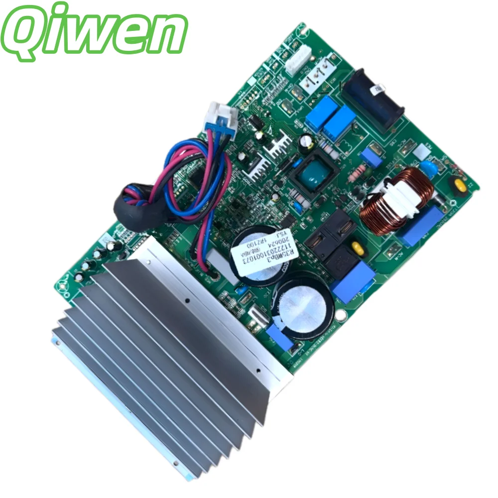 Used for AUX air conditioning outdoor unit motherboard R26WBp3 R35WBP1 air conditioning accessories
Used for AUX air conditioning outdoor unit motherboard R26WBp3 R35WBP1 air conditioning accessories