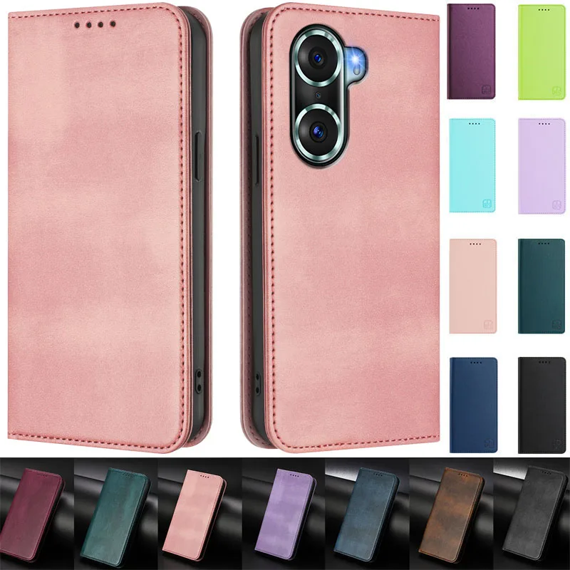 Magnetic Case for Honor 60 Pro Capa Leather Flip Stand Wallet Case for Honor 60 Pro Honor60 SE 50 Lite 20 Pro Phone Back Cover
Magnetic Case for Honor 60 Pro Capa Leather Flip Stand Wallet Case for Honor 60 Pro Honor60 SE 50 Lite 20 Pro Phone Back Cover