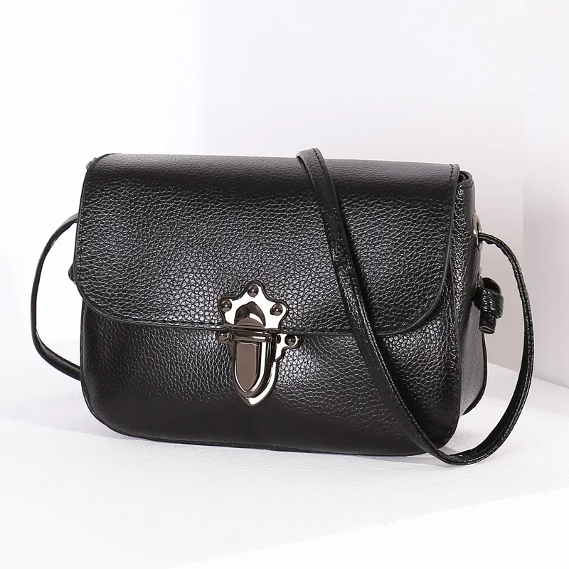 2025 New Fashion Women Handbags European Design Cow Genuine Leather Ladies Shoulder Bags Female Girl Brand Luxury Crossbody Bag
2025 New Fashion Women Handbags European Design Cow Genuine Leather Ladies Shoulder Bags Female Girl Brand Luxury Crossbody Bag
