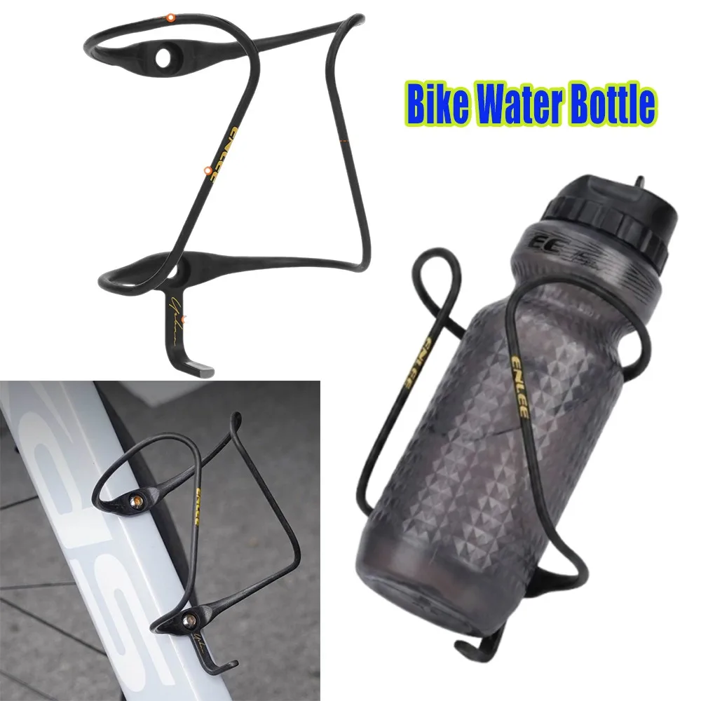 Ultralight Hollow Out Bike Water Bottle Cage Universal Integrated Lightweight Bicycle Cycling Accessory Portable Cup Holder
Ultralight Hollow Out Bike Water Bottle Cage Universal Integrated Lightweight Bicycle Cycling Accessory Portable Cup Holder