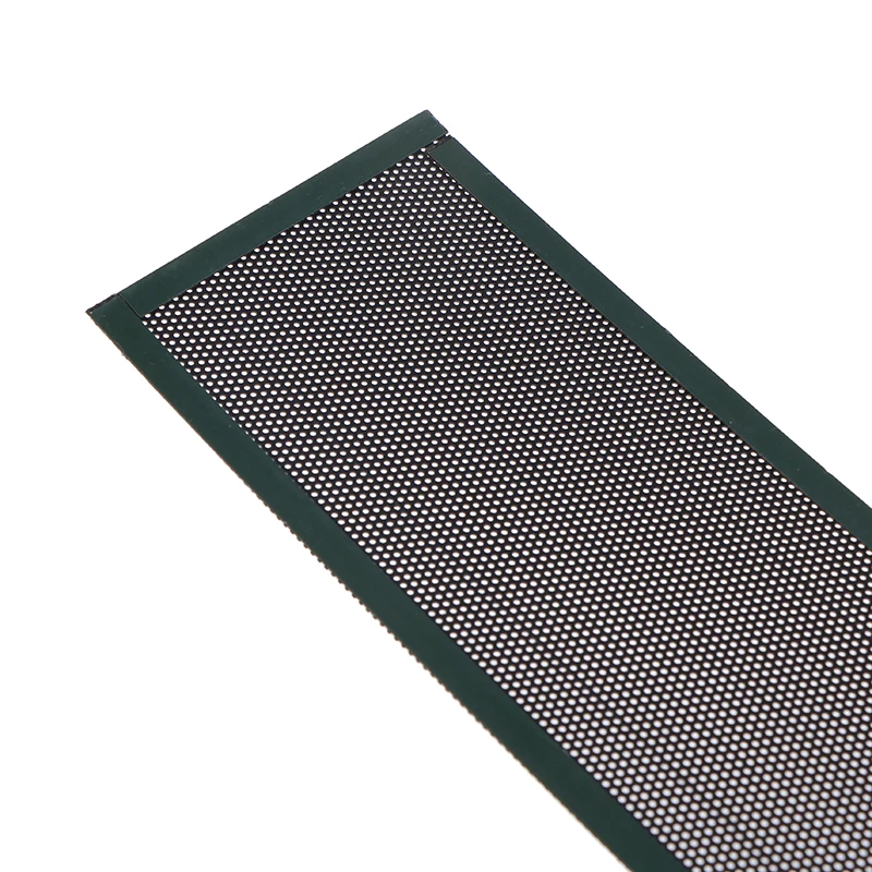 5PCS 17*5cm PVC Dust Filter Universal DIY Shield Back Plate For Computer Chassis I/O
5PCS 17*5cm PVC Dust Filter Universal DIY Shield Back Plate For Computer Chassis I/O