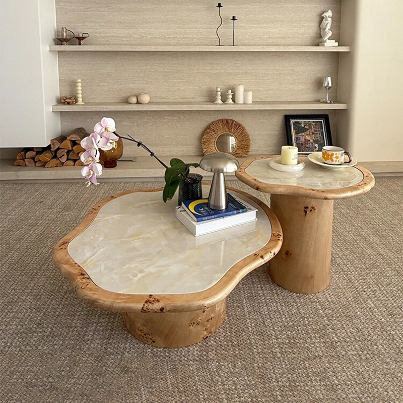 Antique Unique Coffee Table Designer Simple Clear Transform Aesthetic Side Table Minimalist Outdoor Meubles Salon Furniture
Antique Unique Coffee Table Designer Simple Clear Transform Aesthetic Side Table Minimalist Outdoor Meubles Salon Furniture