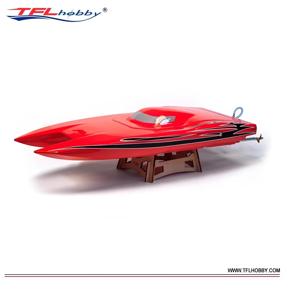 TFL Battle Cat 1134 Carbon Fiber Glass Fiber Blended Twin Hull CAT Remote Control Model Electric Ship
TFL Battle Cat 1134 Carbon Fiber Glass Fiber Blended Twin Hull CAT Remote Control Model Electric Ship