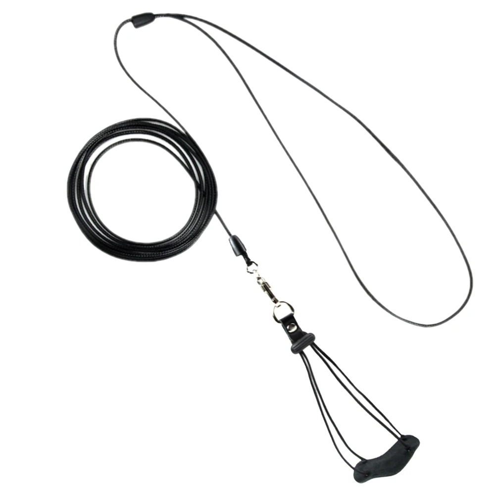 Breathable Adjustable Black Small Animal Pet Harness Leash Comfortable Chest Strap Fits Hamster Rabbit Squirrel Pig
Breathable Adjustable Black Small Animal Pet Harness Leash Comfortable Chest Strap Fits Hamster Rabbit Squirrel Pig