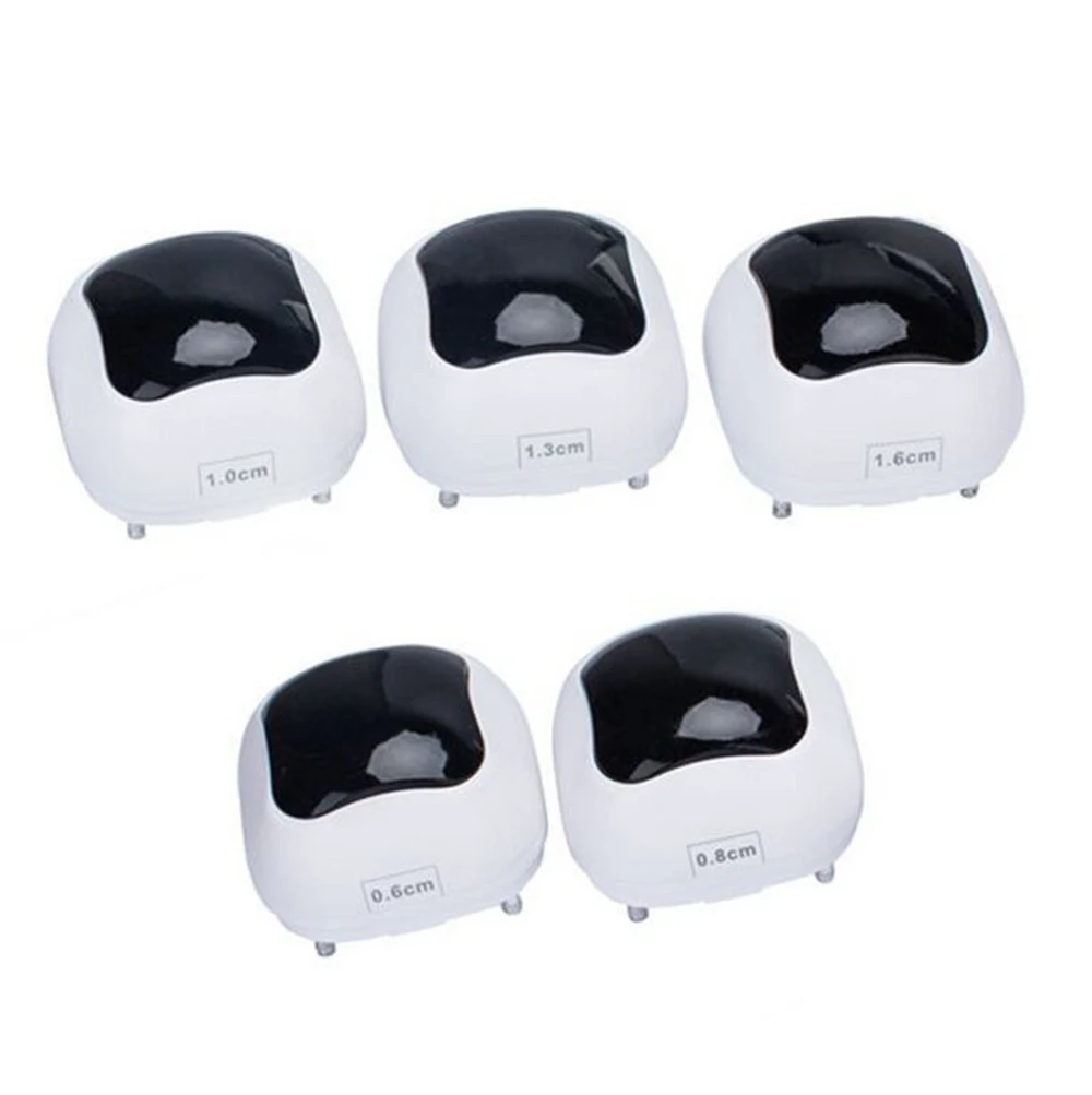 Liposonix Cartridge HIFU Cartridge 0.6mm/0.8mm/1.0mm/ 1.3mm /1.6mm Cartridges Accessories consumables
Liposonix Cartridge HIFU Cartridge 0.6mm/0.8mm/1.0mm/ 1.3mm /1.6mm Cartridges Accessories consumables