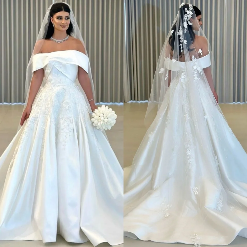 Индивидуальные модные элегантные шармезные цветочные плиссированные длинные платья трапециевидной формы с открытыми плечами на заказ, сексуальные
Индивидуальные модные элегантные шармезные цветочные плиссированные длинные платья трапециевидной формы с открытыми плечами на заказ, сексуальные